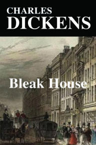 Title: Bleak House, Author: Charles Dickens