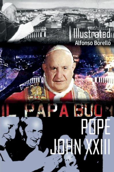 Pope John XXIII Illustrated