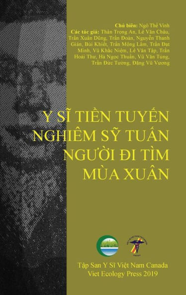 Y Si Tien Tuyen, Nghiem Sy Tuan