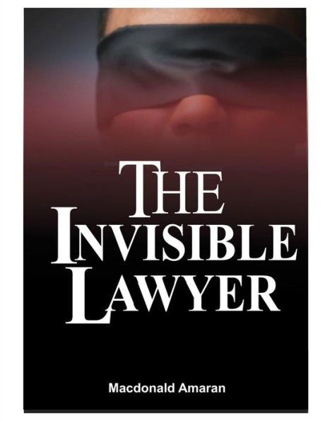 The Invisible Lawyer