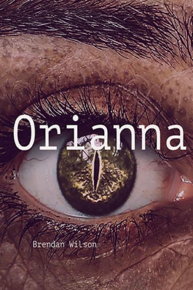Orianna