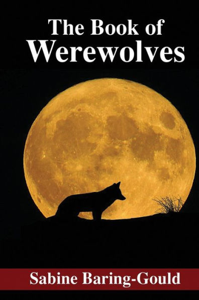 The Book of Werewolves