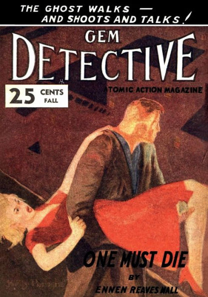 Gem Detective, Fall 1946