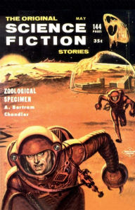 Original Science Fiction Stories, May 1957