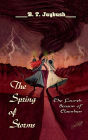 The Spring of Storms: The Fourth Season of Elsewhen