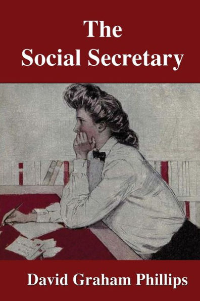 The Social Secretary