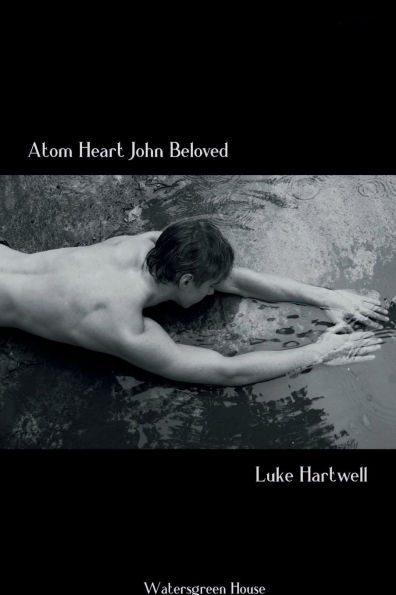 Atom Heart John Beloved