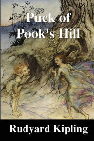 Puck of Pook's Hill