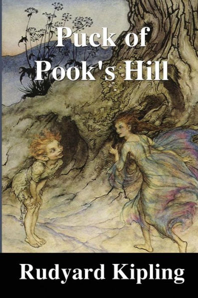 Puck of Pook's Hill