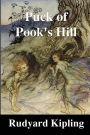 Puck of Pook's Hill