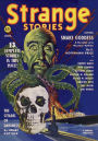 Strange Stories, August 1939