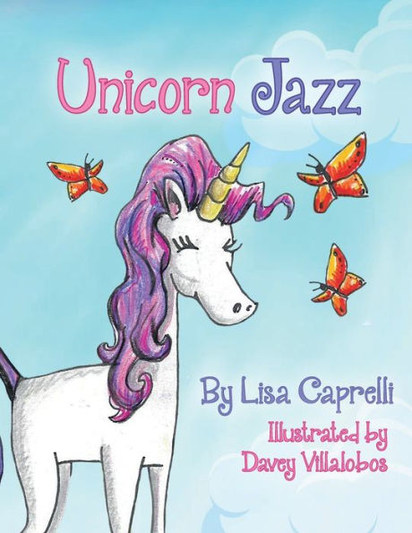 Unicorn Jazz