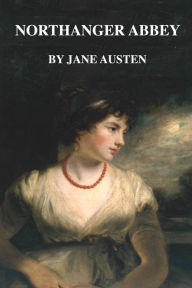 Title: Northanger Abbey, Author: Jane Austen