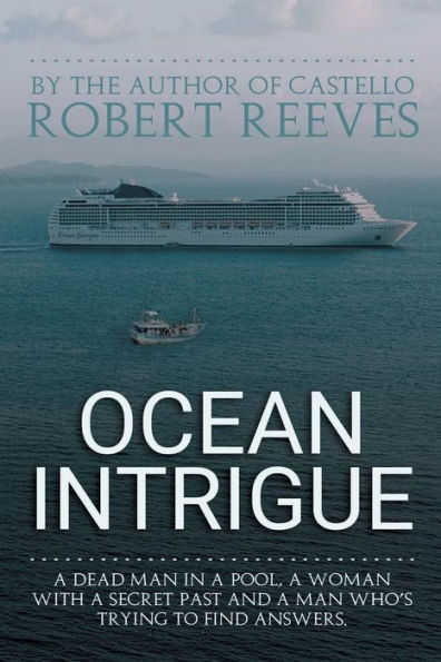 Ocean Intrigue