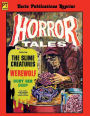 Horror Tales #3