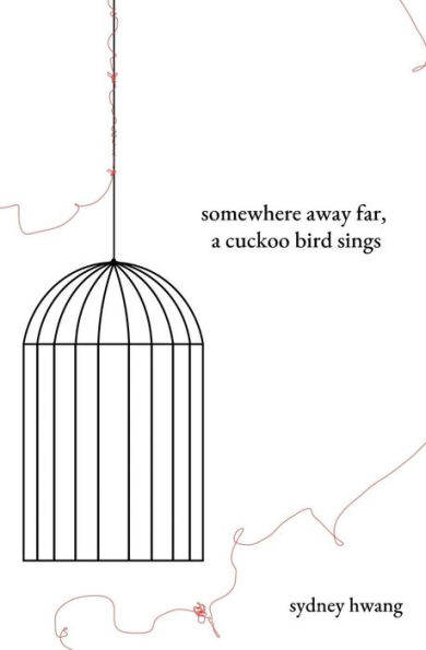 somewhere away far, a cuckoo bird sings