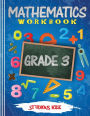 Is Your Child Struggling with Third Grade Math?: Workbook based on school curriculum