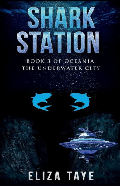 Shark Station