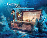 Title: Gems from the Catholic Children's Treasure Box Vol. 2, Author: Maryknoll Sisters