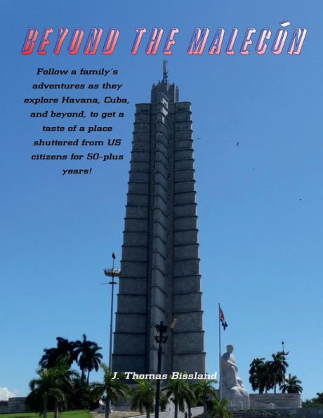Beyond The Malecon