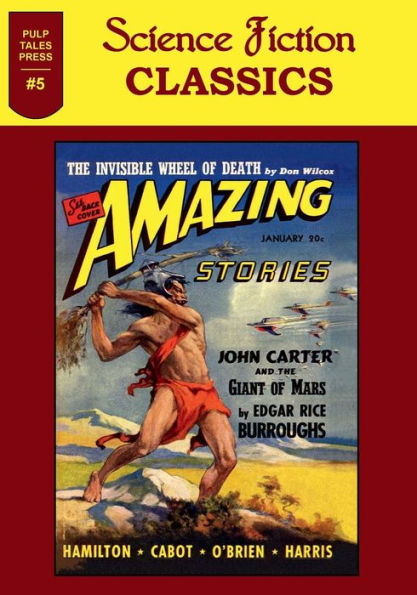 Science Fiction Classics #5