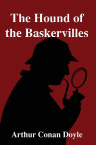 Title: The Hound of the Baskervilles, Author: Arthur Conan Doyle