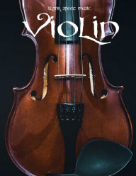 Title: Violin Blank Sheet Music: Now you can write your own songs!, Author: Lindsey Hahn