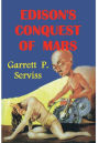 Edison's Conquest of Mars