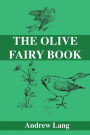 The Olive Fairy Book