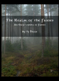 Title: The Realm of Fairies, Author: Ty Hulse