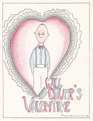 Title: Will Grump's Valentine, Author: Penelope Collins