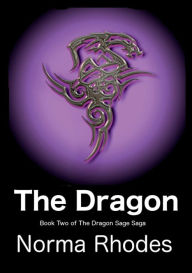 Title: The Dragon, Author: Norma Rhodes