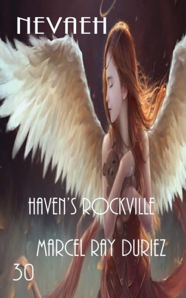 Nevaeh Haven's Rockville