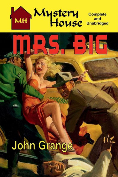 Mrs. Big