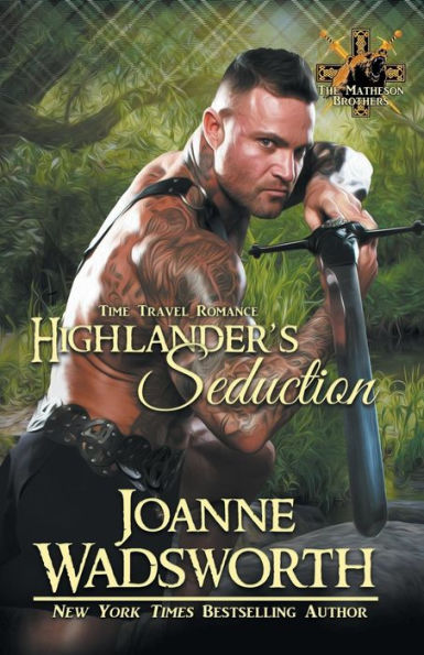 Highlander's Seduction