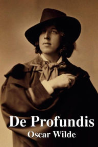 Title: De Profundis, Author: Oscar Wilde