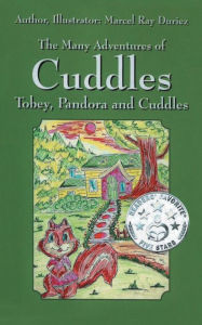 Title: The Many Adventures of Cuddles, Author: Marcel Ray Duriez