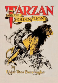 Tarzan and the Golden Lion