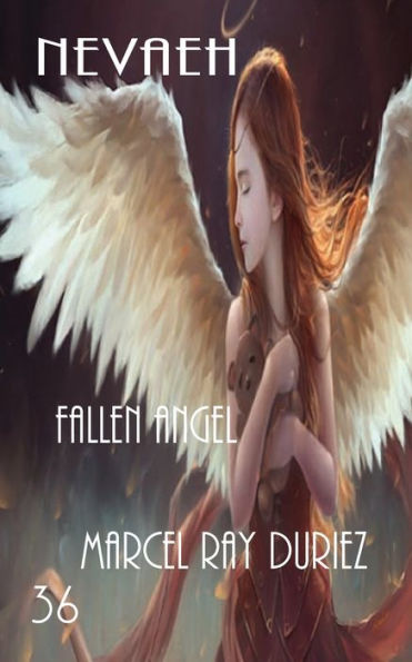 Nevaeh Fallen Angel