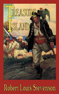 Title: Treasure Island, Author: Fiction House Press