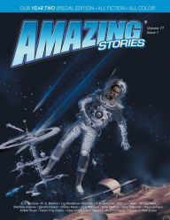 Title: Amazing Stories: Fall 2019 / Special Edition, Author: Ira Nayman