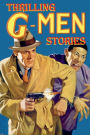 Thrilling G-Men Stories