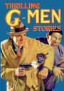 Thrilling G-Men Stories