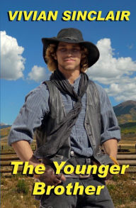 Title: The Younger Brother, Author: Vivian Sinclair