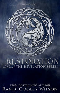 Title: Restoration (The Revelation Series #5), Author: Randi Cooley Wilson