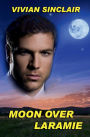 Moon Over Laramie