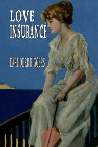 Title: Love Insurance, Author: Fiction House Press