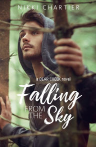 Title: Falling From The Sky, Author: Nikki Chartier