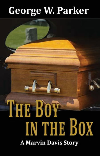 The Boy in the Box: A Marv Davis Story