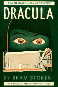 Title: Dracula, Author: Fiction House Press